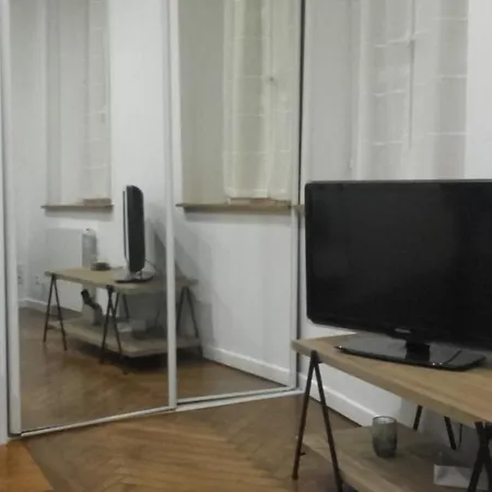 Apartment Renard